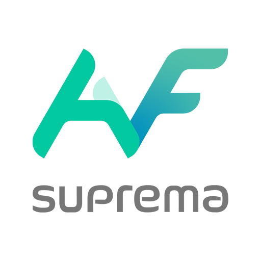 Suprema Unlimited AirFob Suprema Unlimited AirFob